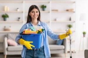 Specialized Cleaning Services: Solutions for Every Homeowner